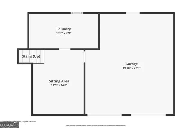 a picture of wall with a white wall and a painting