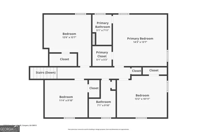 a black and white photo of a park