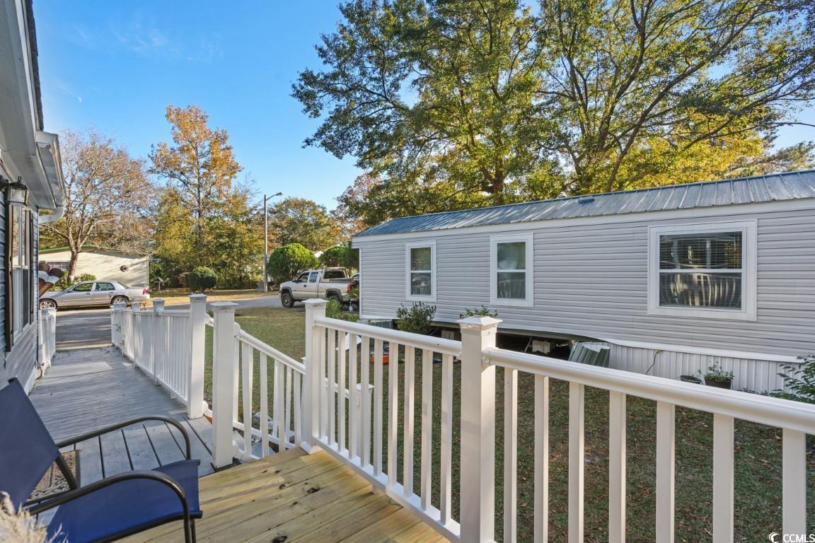 4 Shamrock Circle Murrells Inlet, SC 29576 - Photo 6 of 40