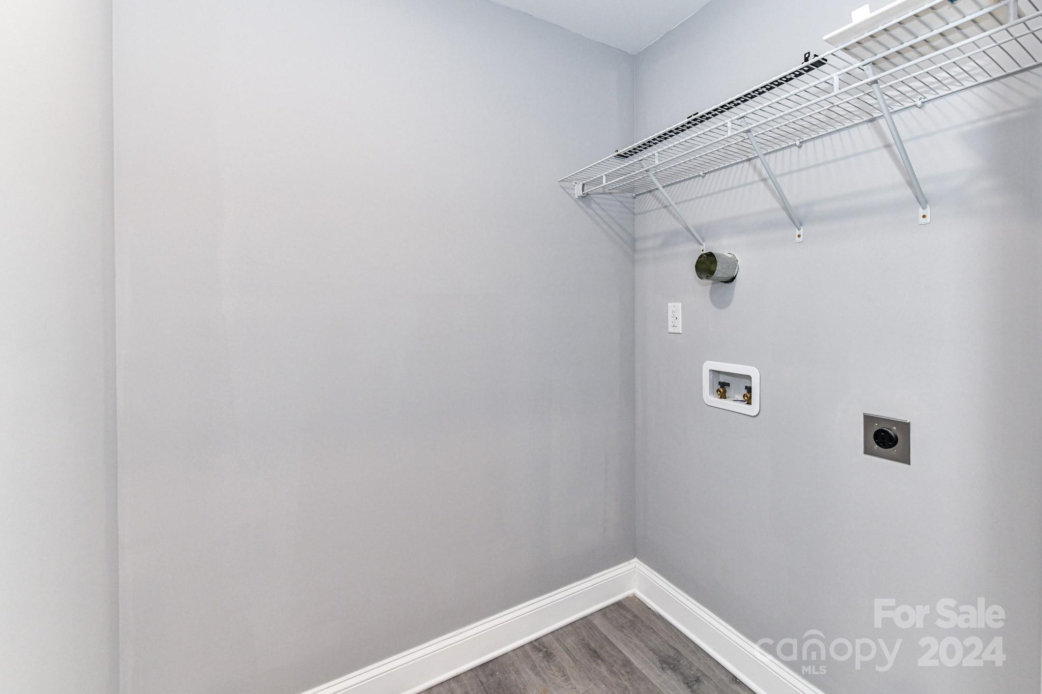 136 Spencer Avenue Northwest Concord, NC 28025 - Photo 23 of 43 a view of a small space