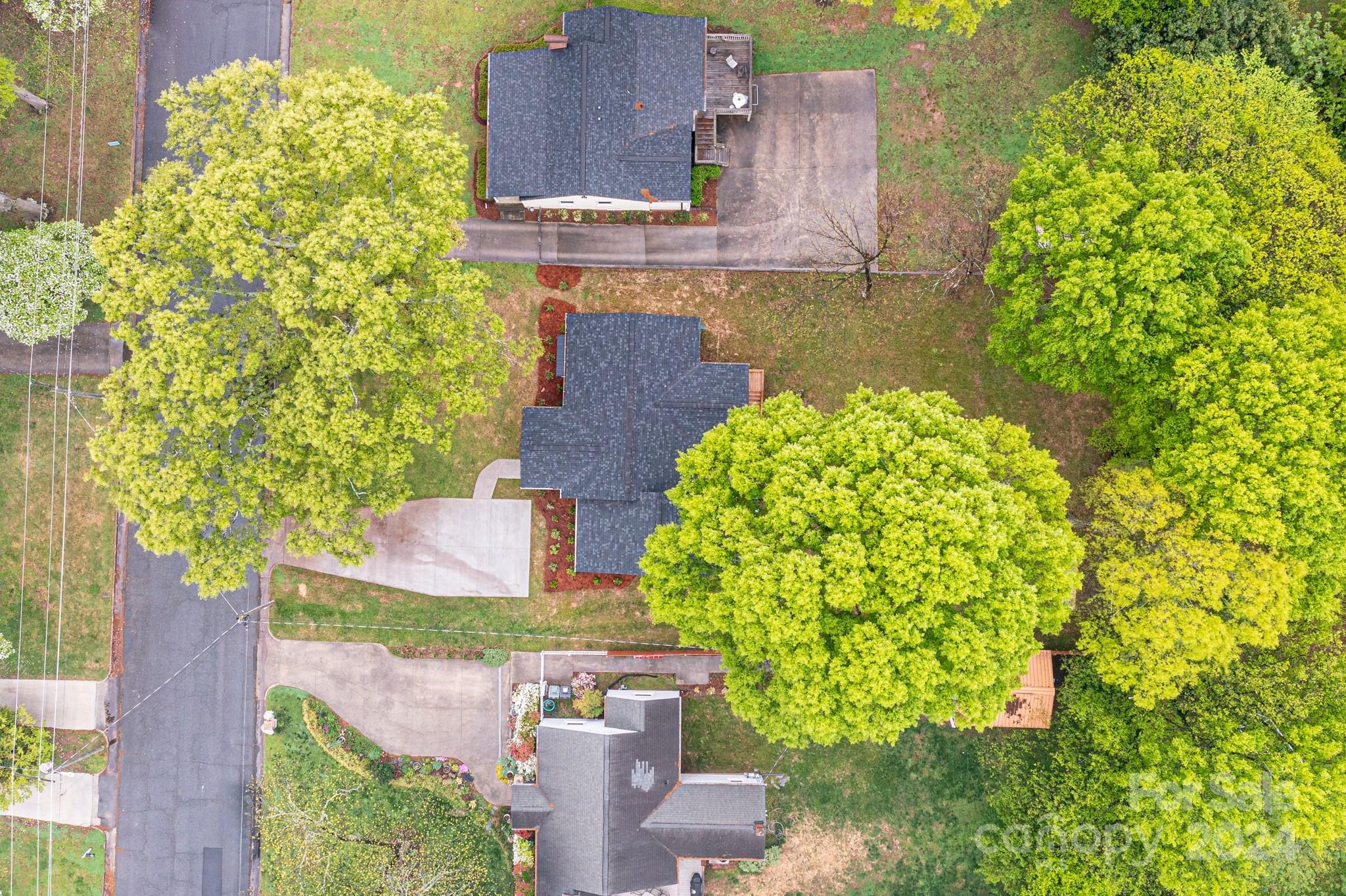136 Spencer Avenue Northwest Concord, NC 28025 - Photo 39 of 43 view of a house with a yard and sitting area