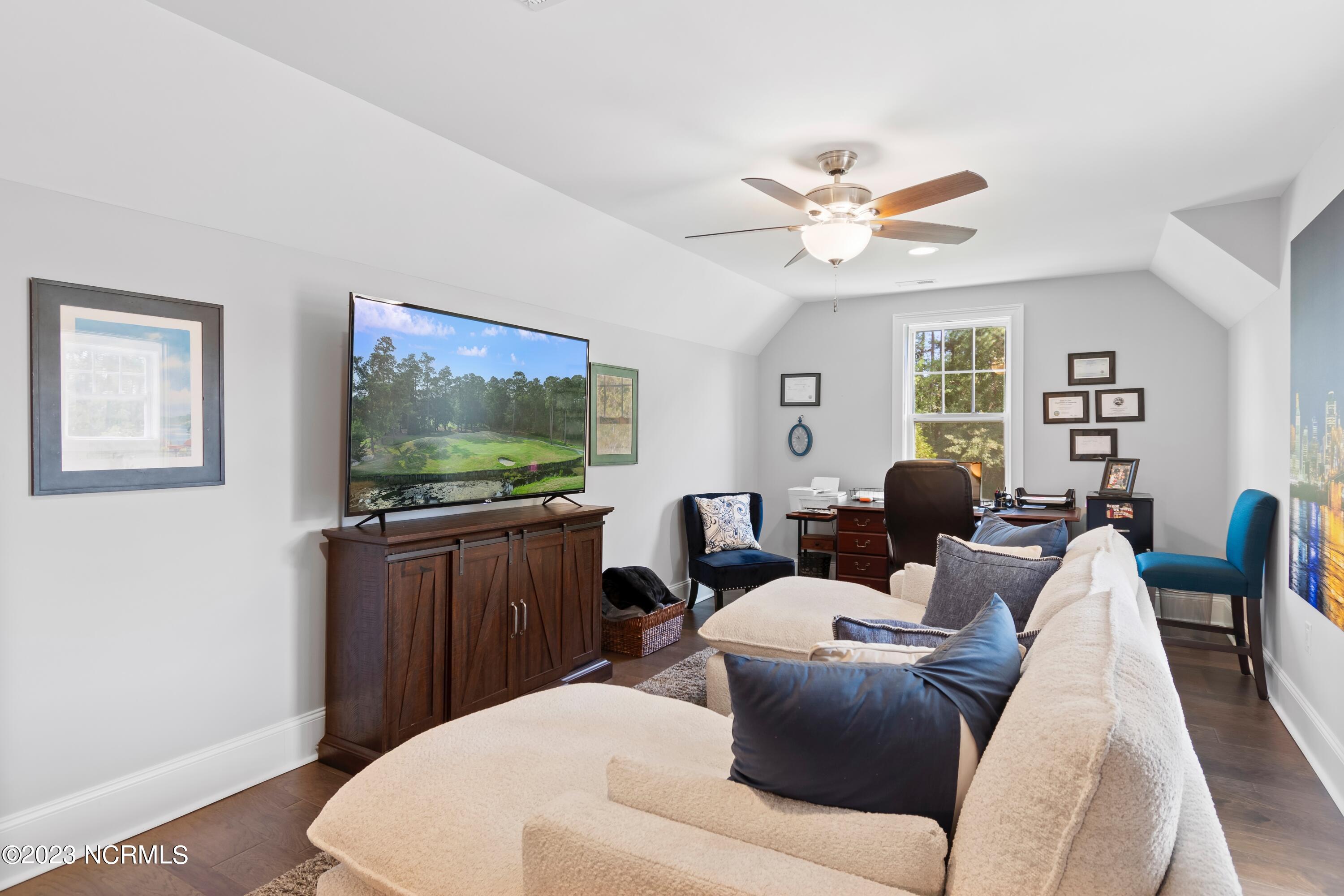 153 Clubhouse Road Sunset Beach, NC 28468 - Photo 38 of 65 Bonus room
