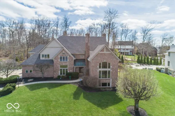 $1,050,000 | 11691 Diamond Pointe Court, Indianapolis, IN 46236