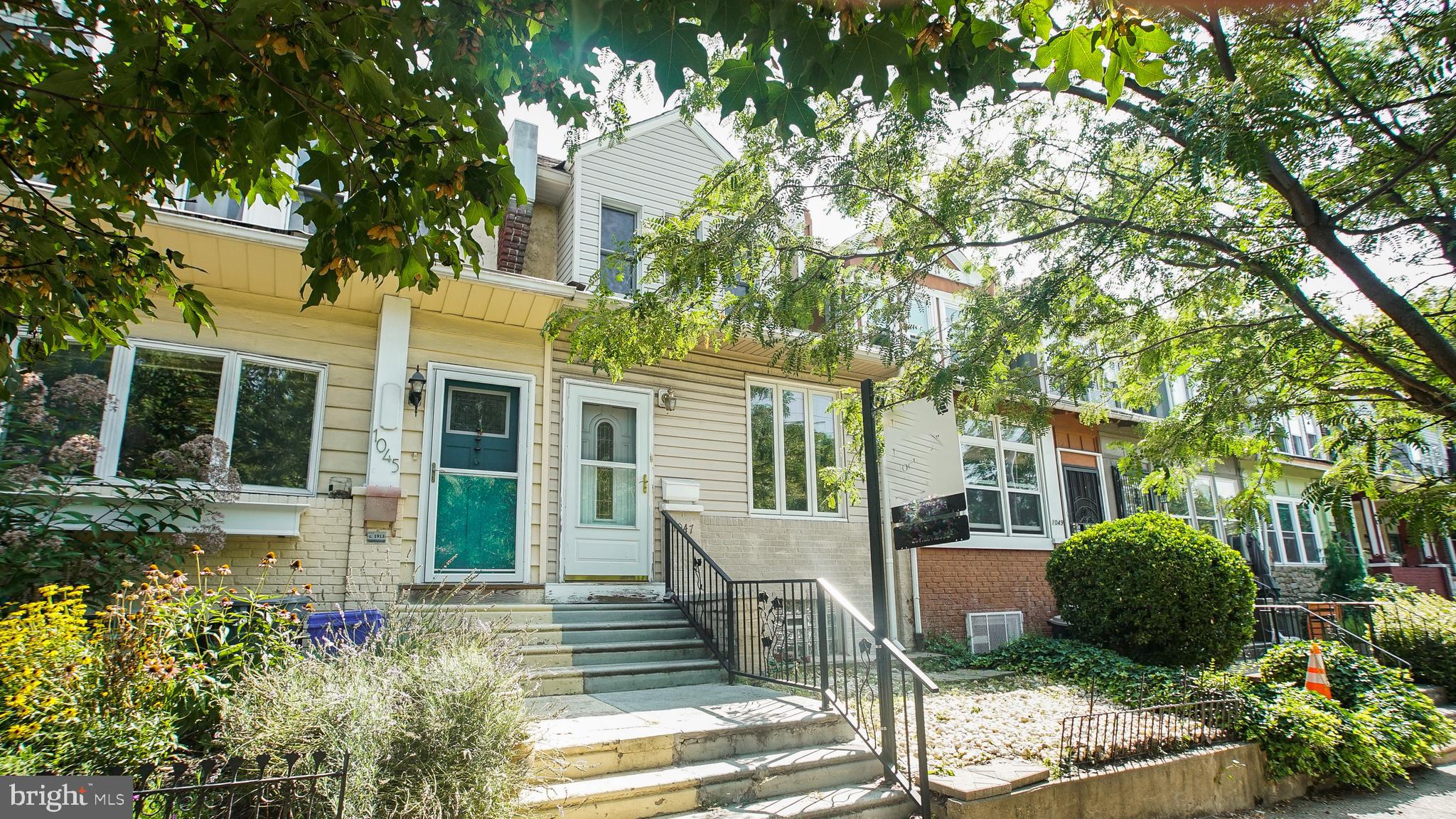 1047 South 50th Street Philadelphia, PA 19143 - Photo 1 of 19