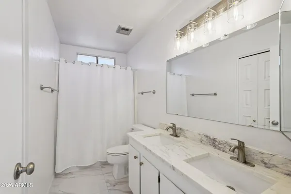 $535,000 | 1125 East Lodge Drive, Tempe, AZ 85283