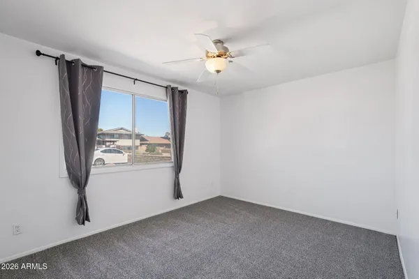 $535,000 | 1125 East Lodge Drive, Tempe, AZ 85283