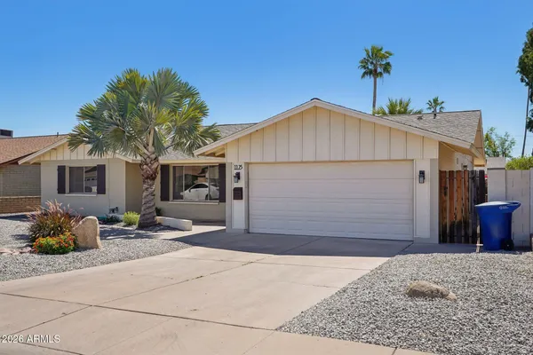 $535,000 | 1125 East Lodge Drive, Tempe, AZ 85283