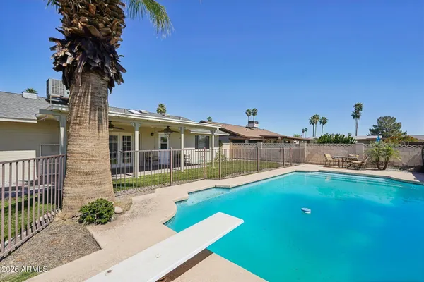 $535,000 | 1125 East Lodge Drive, Tempe, AZ 85283