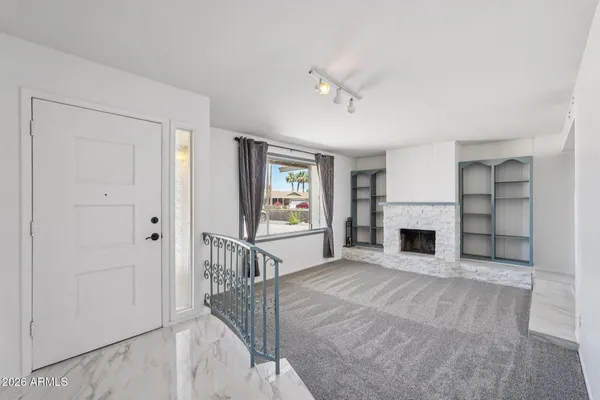 $535,000 | 1125 East Lodge Drive, Tempe, AZ 85283