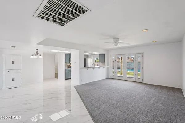 $535,000 | 1125 East Lodge Drive, Tempe, AZ 85283