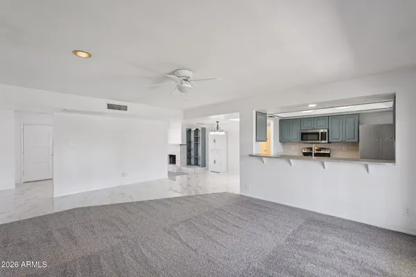 $535,000 | 1125 East Lodge Drive, Tempe, AZ 85283