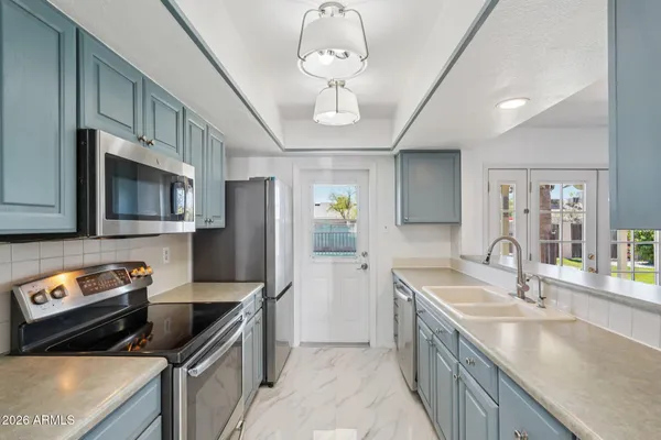 $535,000 | 1125 East Lodge Drive, Tempe, AZ 85283