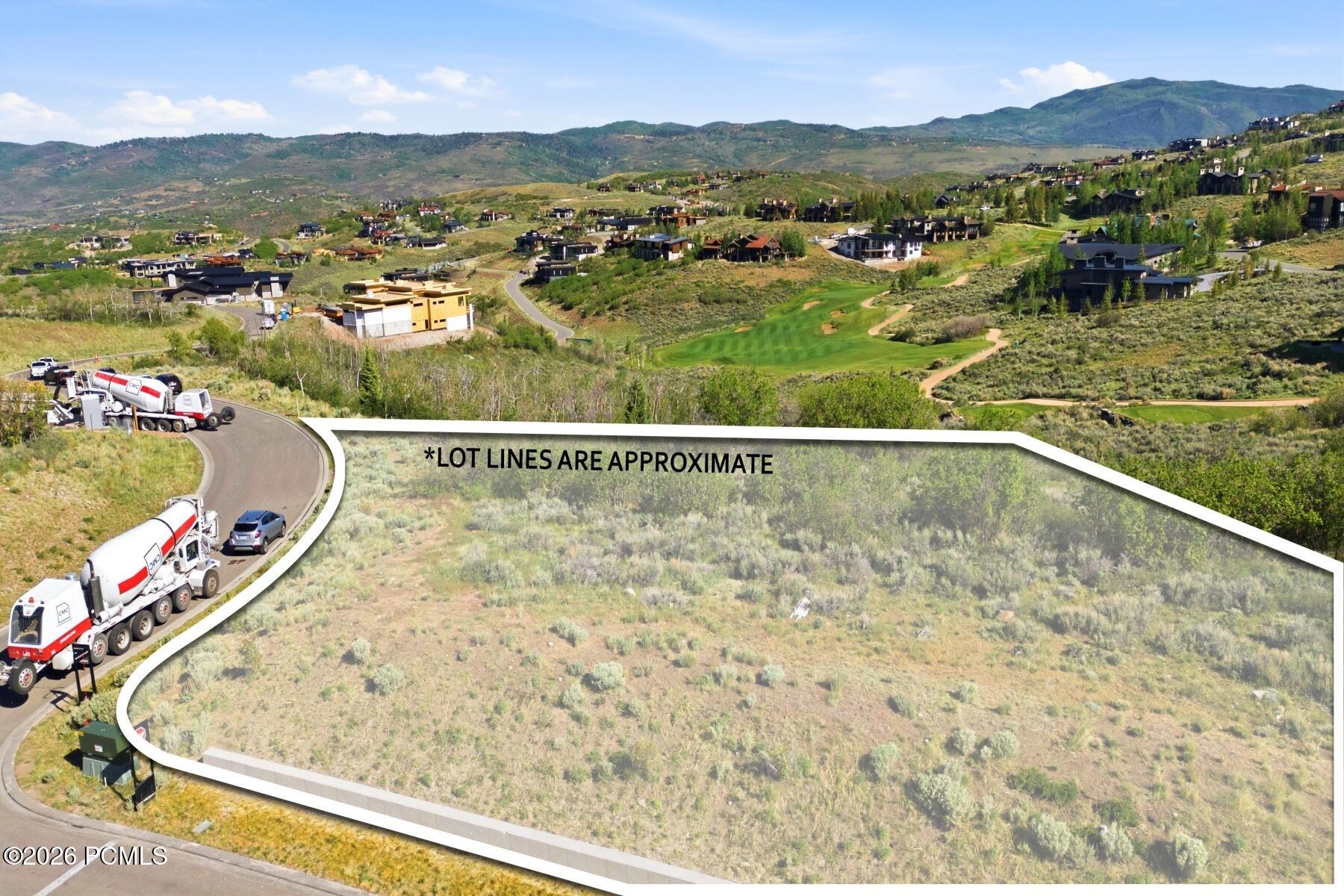 4577 Pinnacle Sky Loop Park City, UT 84098 - Photo 12 of 39