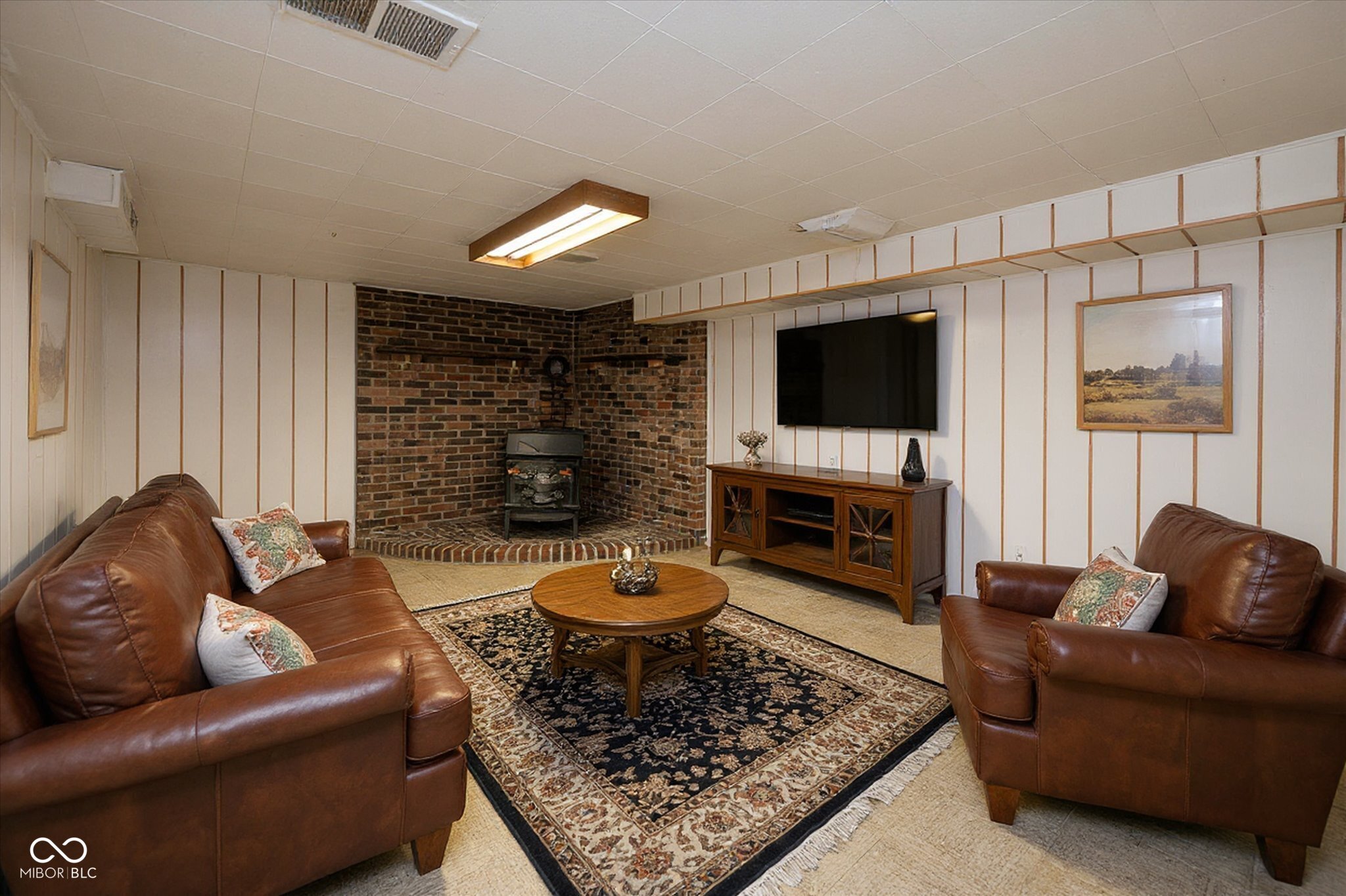 437 North 13th Avenue Beech Grove, IN 46107 - Photo 17 of 26