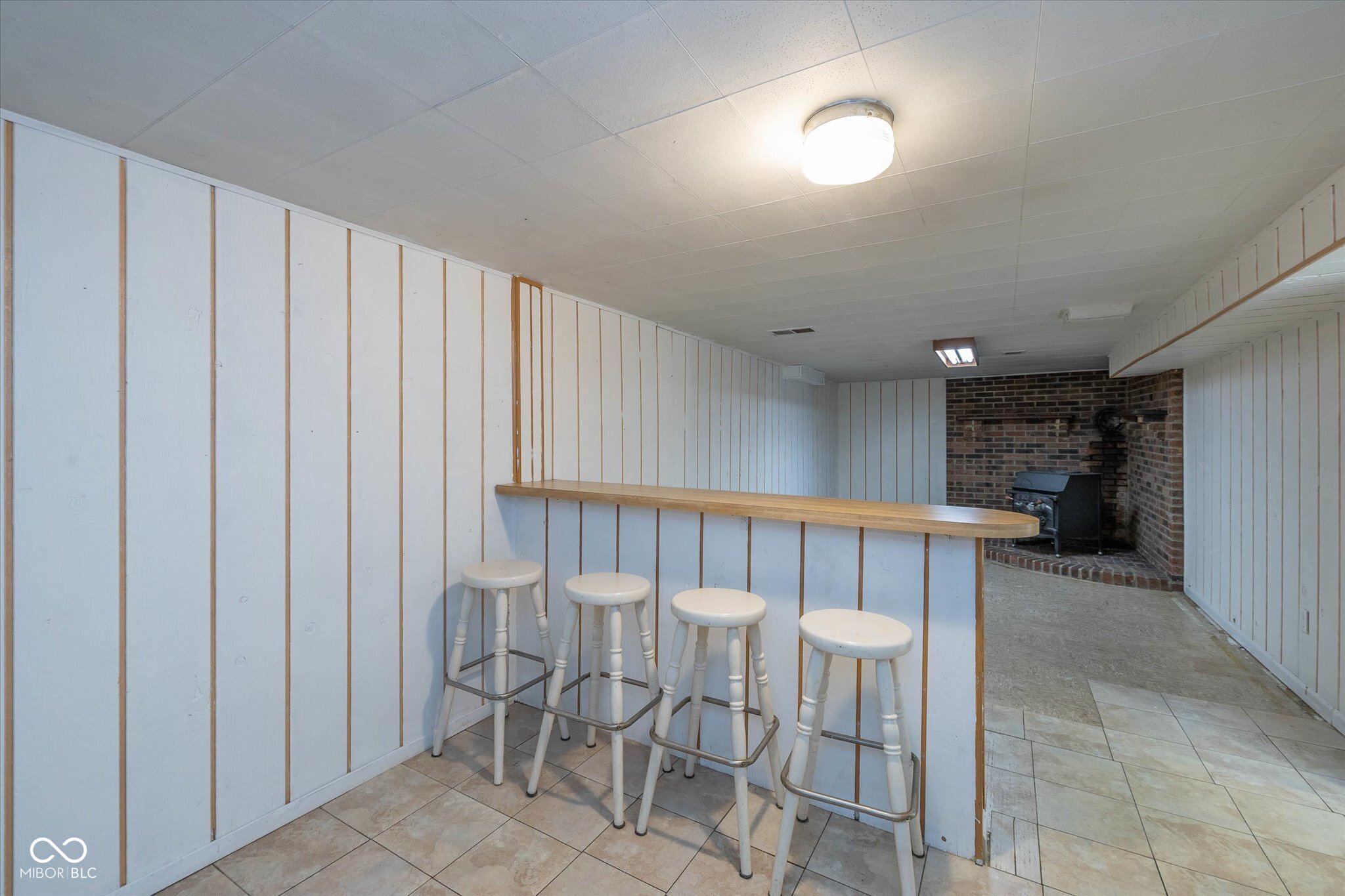 437 North 13th Avenue Beech Grove, IN 46107 - Photo 19 of 26