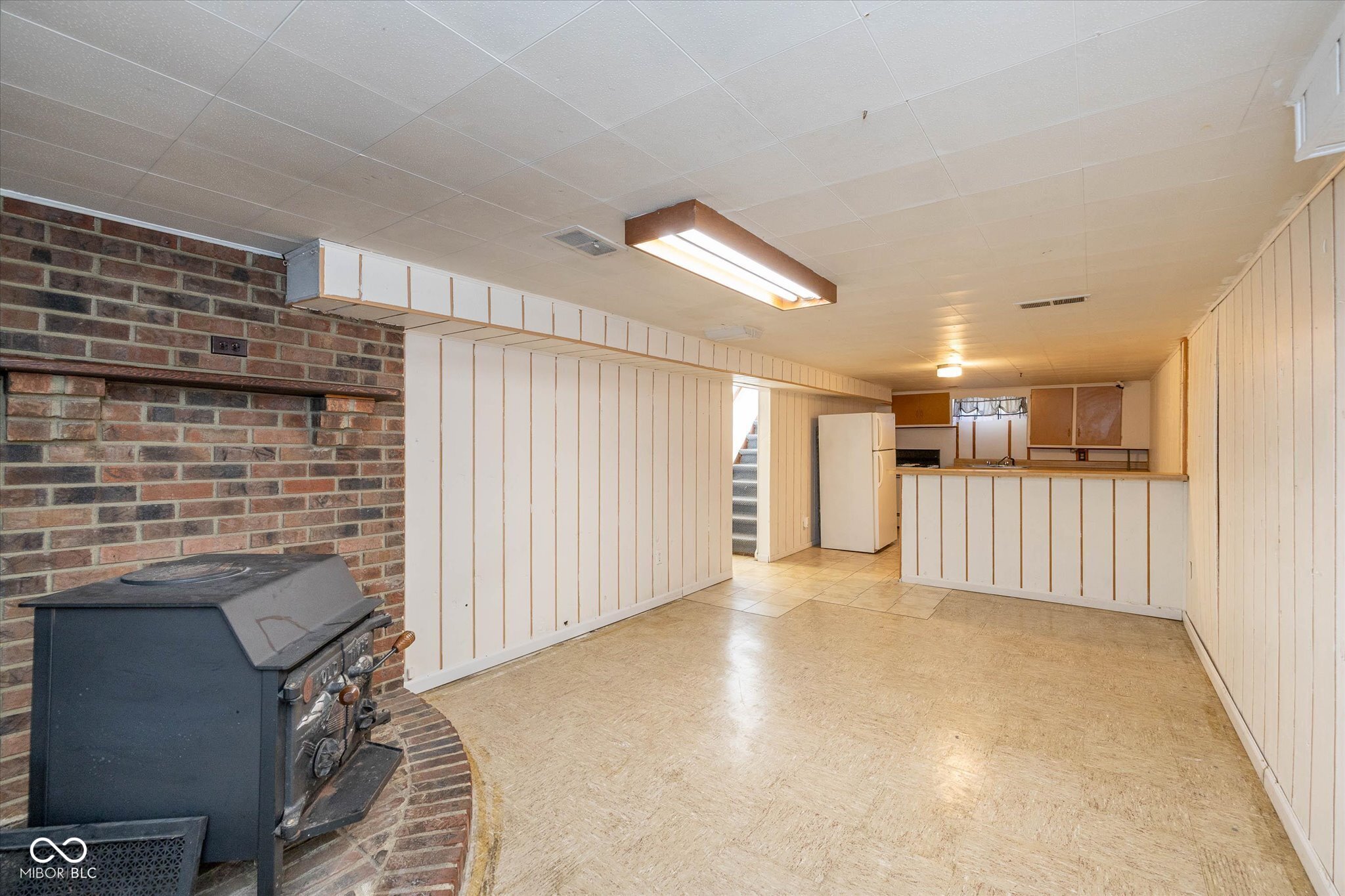 437 North 13th Avenue Beech Grove, IN 46107 - Photo 20 of 26