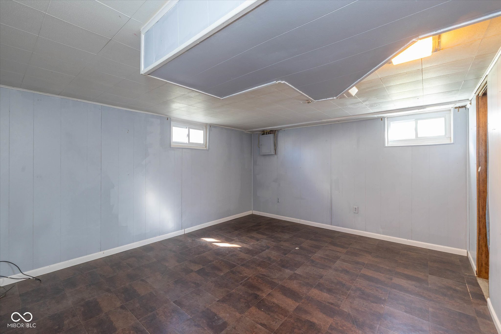 437 North 13th Avenue Beech Grove, IN 46107 - Photo 22 of 26