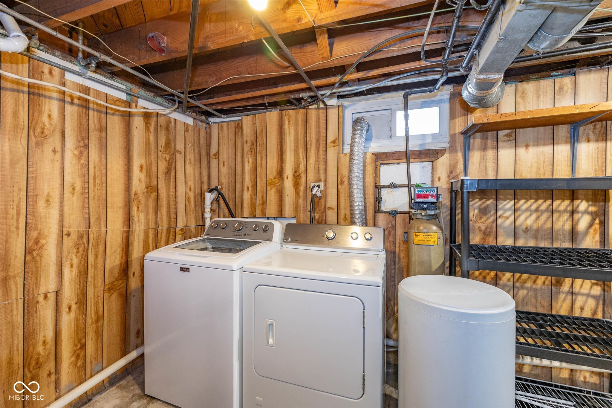 437 North 13th Avenue Beech Grove, IN 46107 - Photo 24 of 26