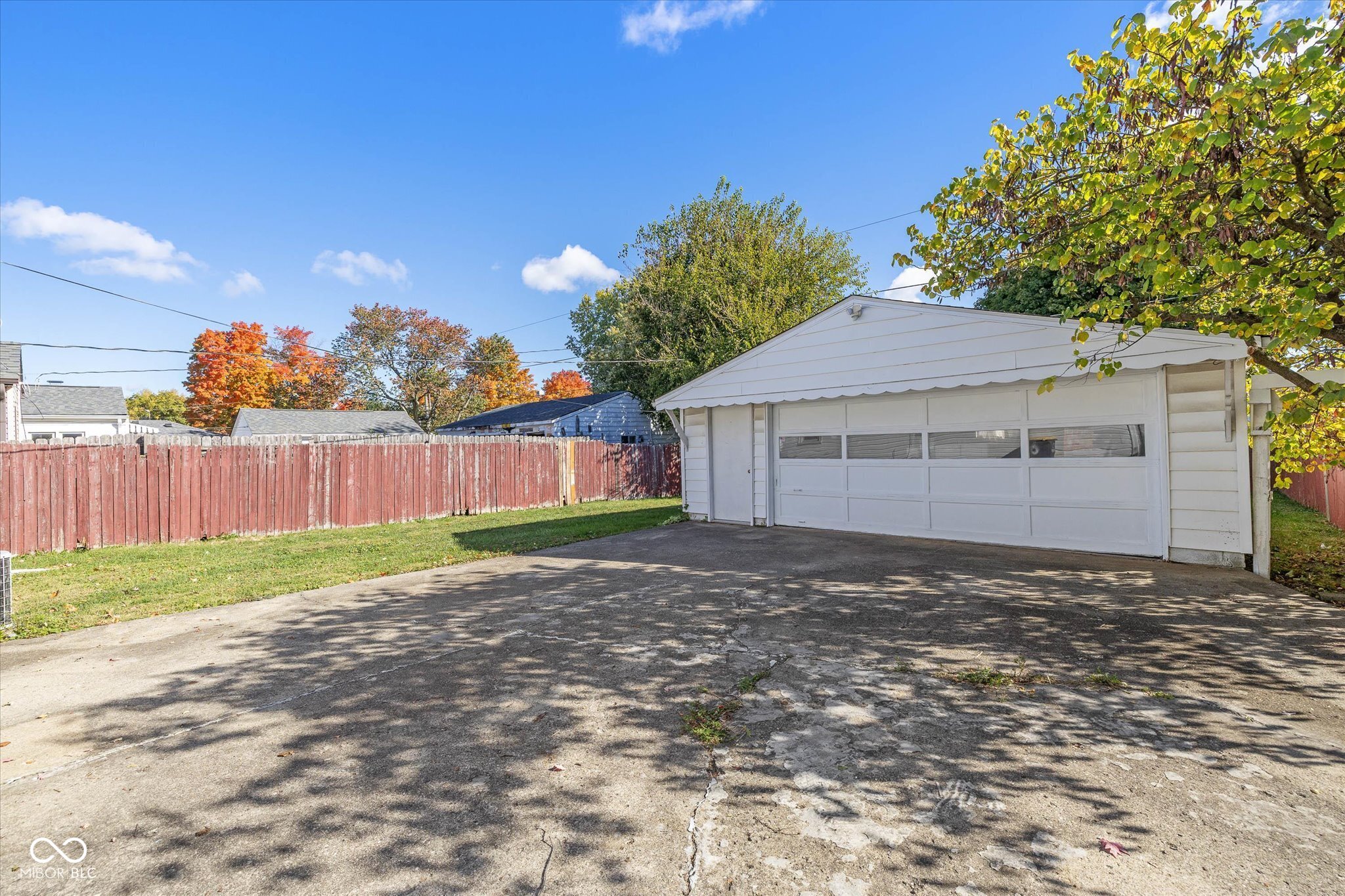 437 North 13th Avenue Beech Grove, IN 46107 - Photo 25 of 26