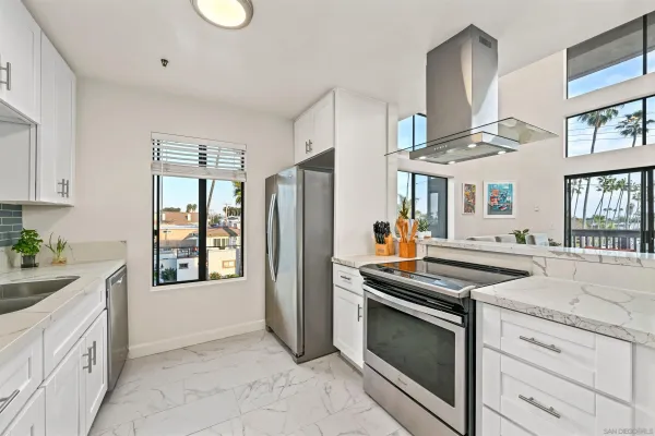 $1,250,000 | 881 Thomas Avenue, Unit 21, San Diego, CA 92109