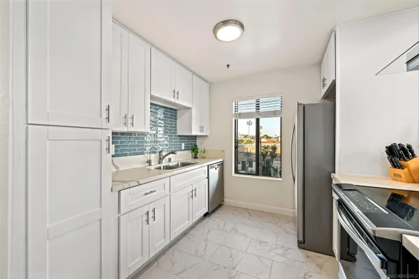 $1,250,000 | 881 Thomas Avenue, Unit 21, San Diego, CA 92109