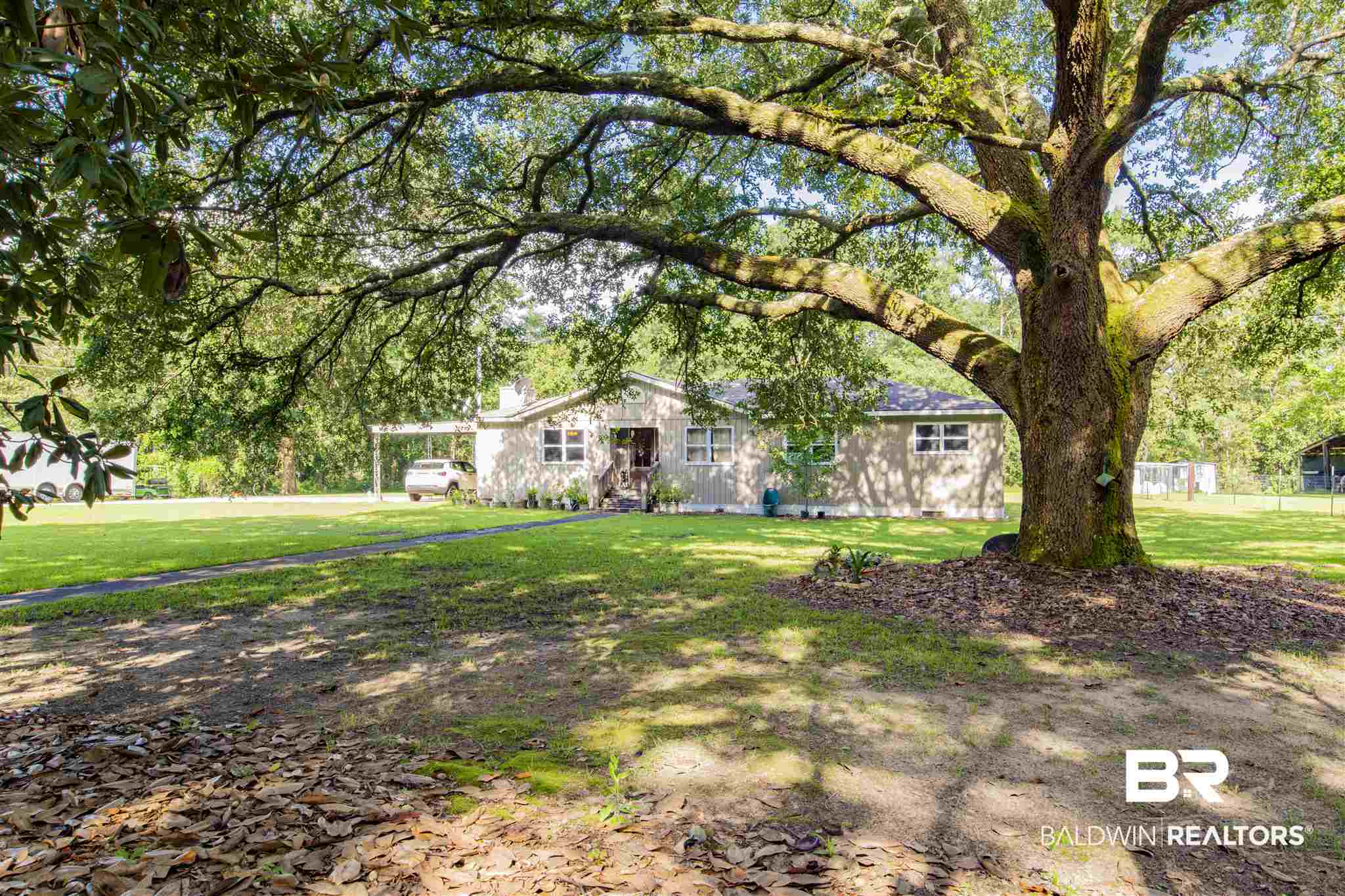 41649 Juneberry Road Bay Minette, AL 36507 - Photo 1 of 34