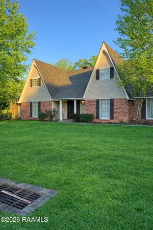 $329,000 | 413 Leroy Drive, Ville Platte, LA 70586