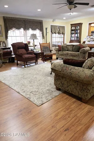 $329,000 | 413 Leroy Drive, Ville Platte, LA 70586