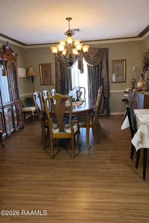 $329,000 | 413 Leroy Drive, Ville Platte, LA 70586