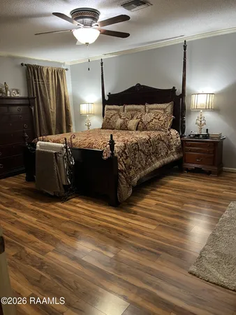 $329,000 | 413 Leroy Drive, Ville Platte, LA 70586