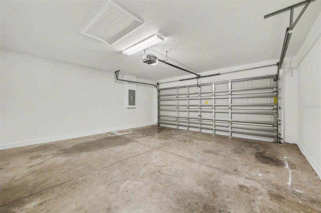 2212 Nicollett Way Leesburg, FL 34748 - Photo 23 of 26 a view of a garage