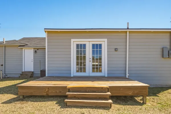 $235,000 | 212 Northwest Ave I, Hamlin, TX 79520