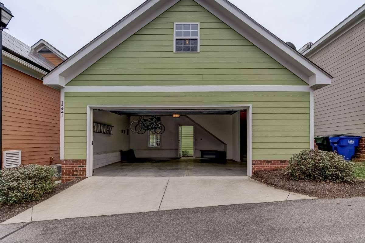 1221 Harp Street Raleigh, NC 27604 - Photo 20 of 21 Photo 20