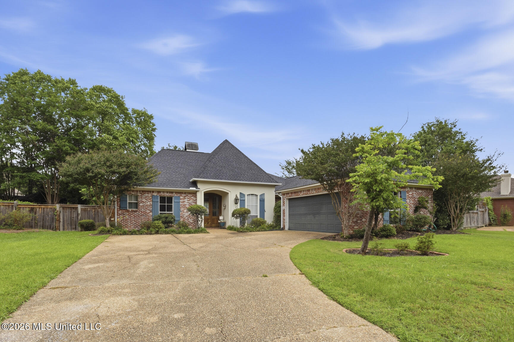516 Florence Drive Madison, MS 39110 - Photo 40 of 40 516 Florence-1