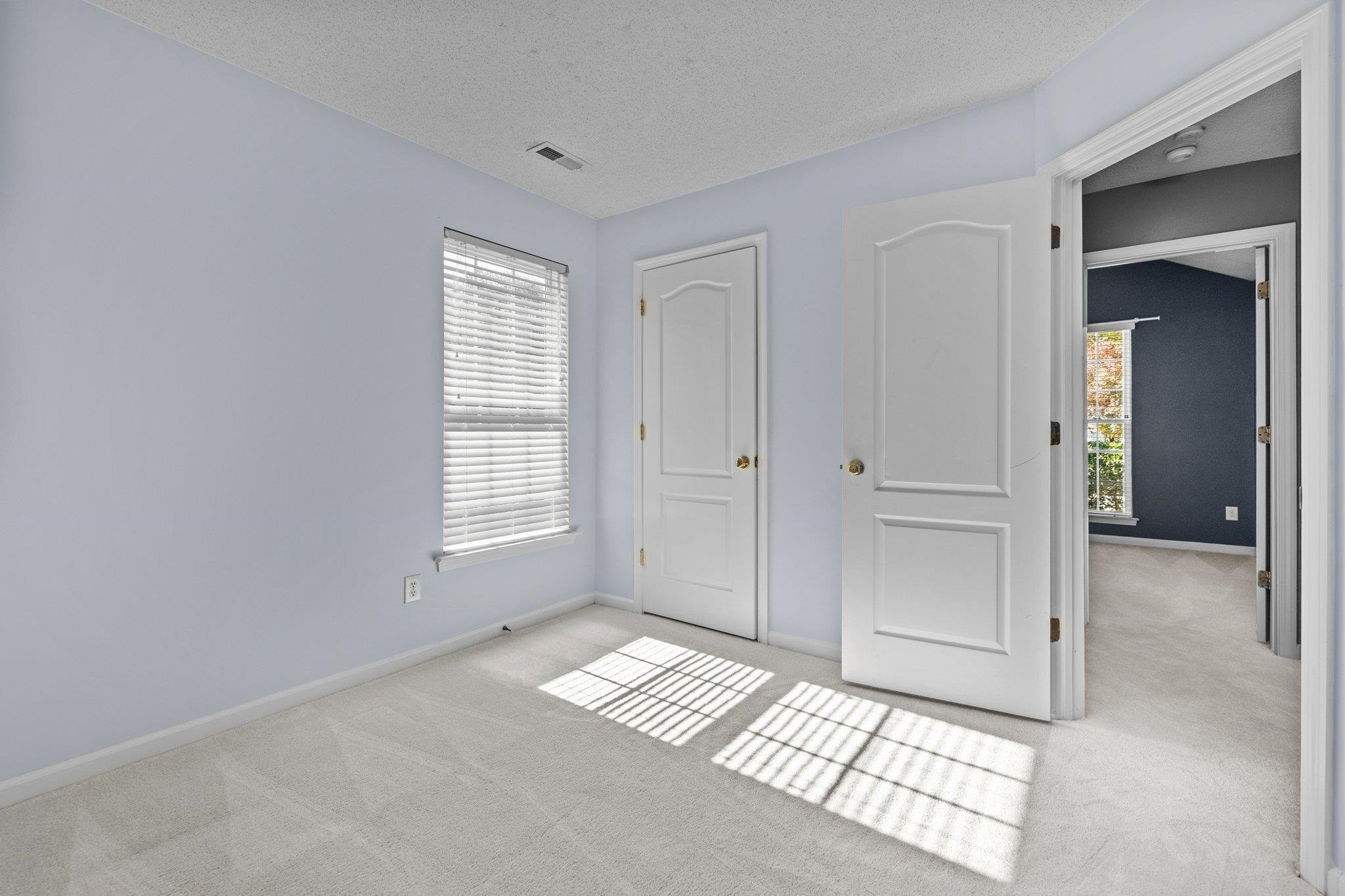 7008 Englehardt Drive Raleigh, NC 27617 - Photo 35 of 55 2nd Bedroom