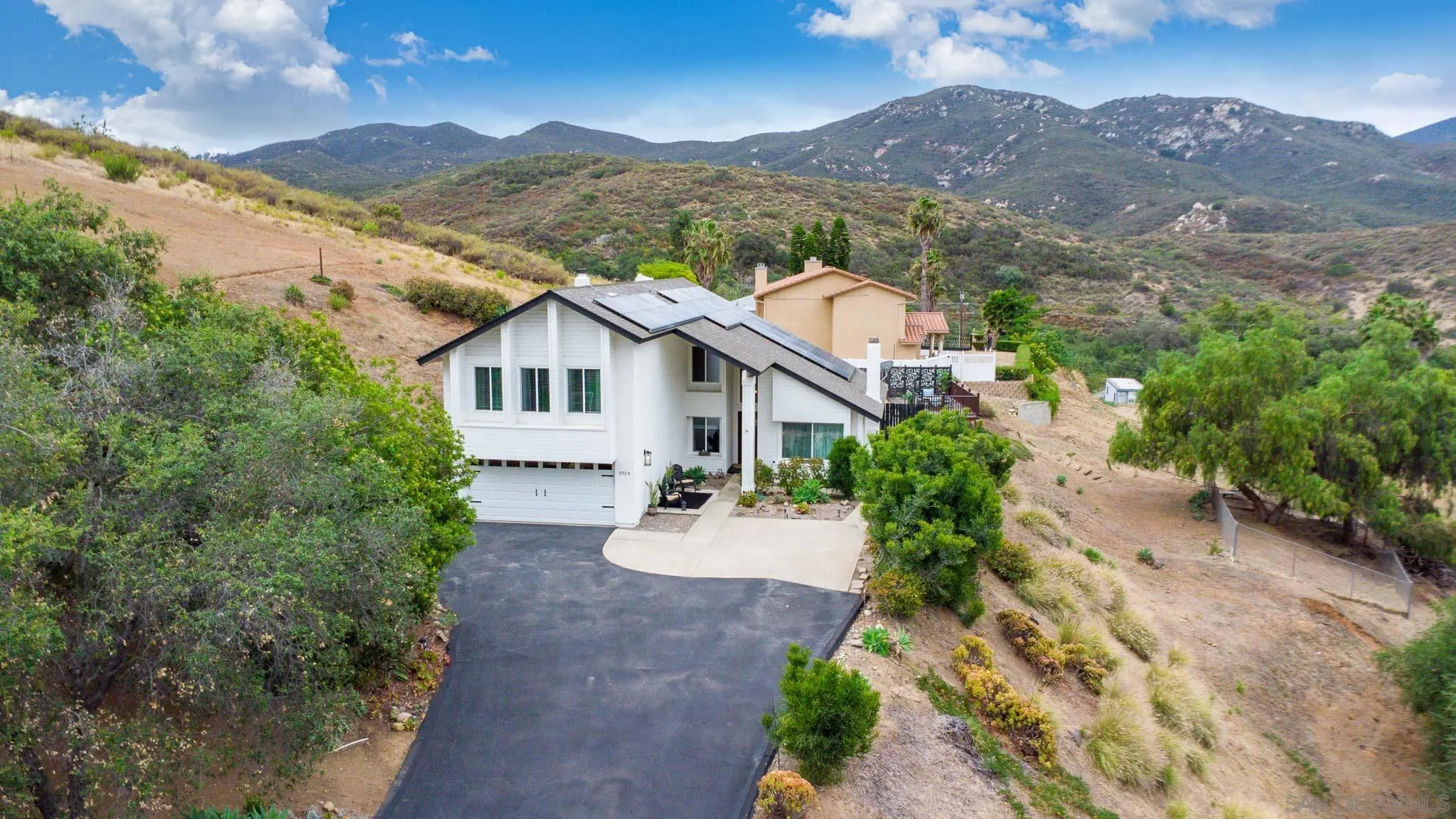 3303 Del Charro Road Jamul, CA 91935 - Photo 55 of 60