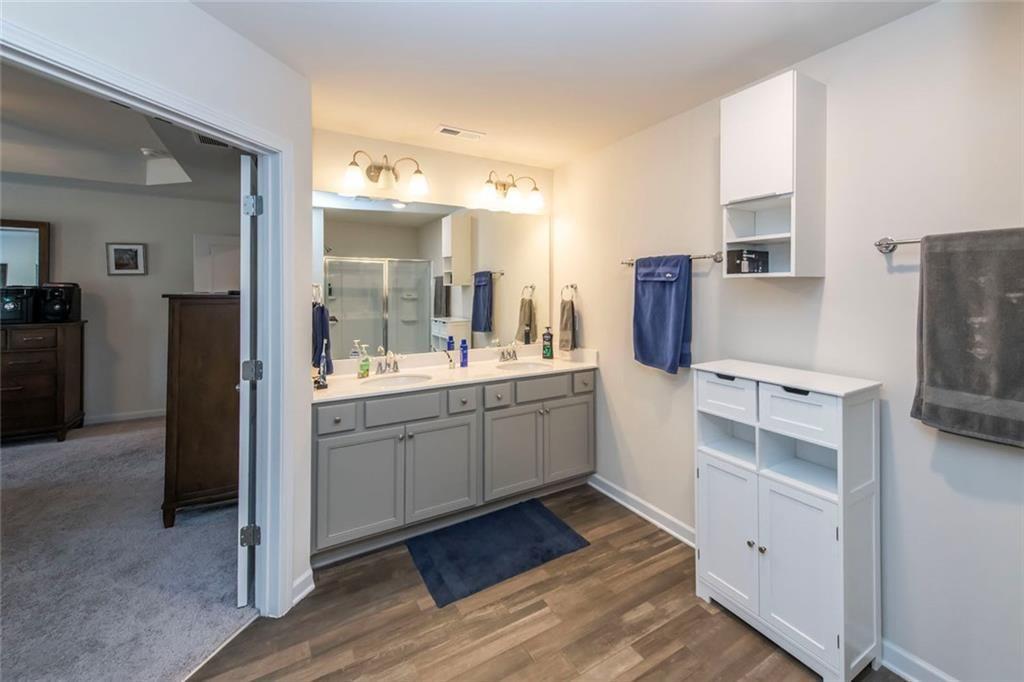 1182 Westhampton Way Villa Rica, GA 30180 - Photo 21 of 26