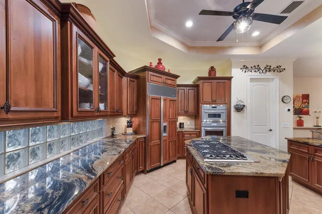 a bathroom with a bathtub a shower and a sink