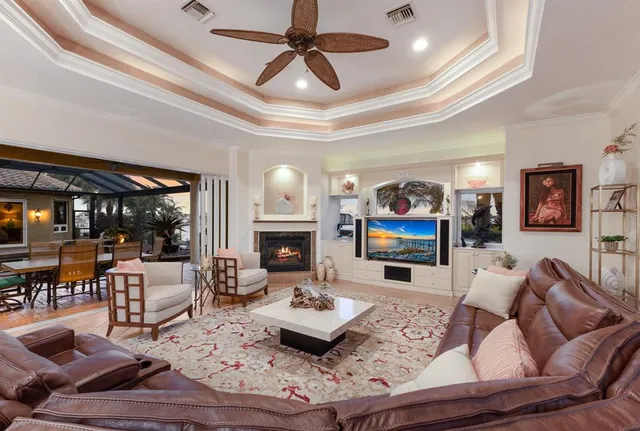 a kitchen with granite countertop a sink and a stove