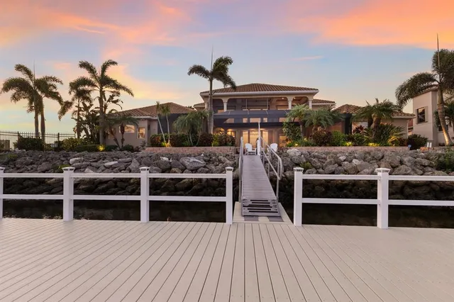 $3,189,900 | 801 3rd Street East, Palmetto, FL 34221