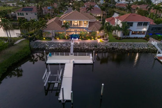 $3,189,900 | 801 3rd Street East, Palmetto, FL 34221