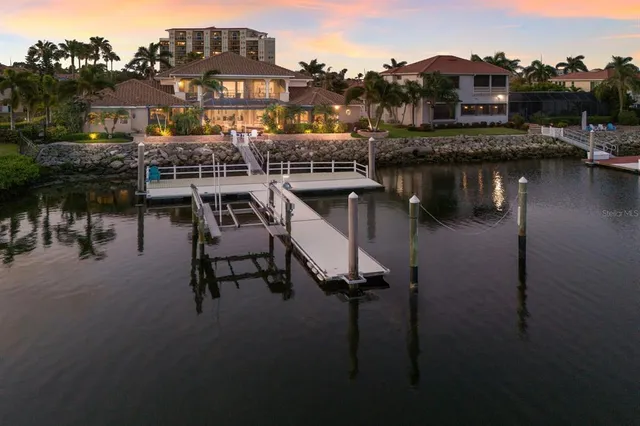 $3,189,900 | 801 3rd Street East, Palmetto, FL 34221