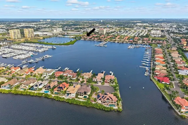 $3,189,900 | 801 3rd Street East, Palmetto, FL 34221