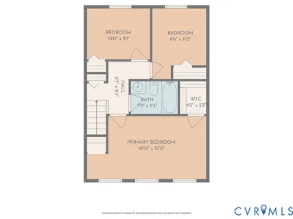 $259,950 | 9451 Greenhill Court, Henrico, VA 23294
