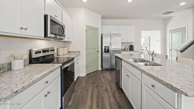 $419,990 | 103 Pecan Court, Elizabeth City, NC 27909