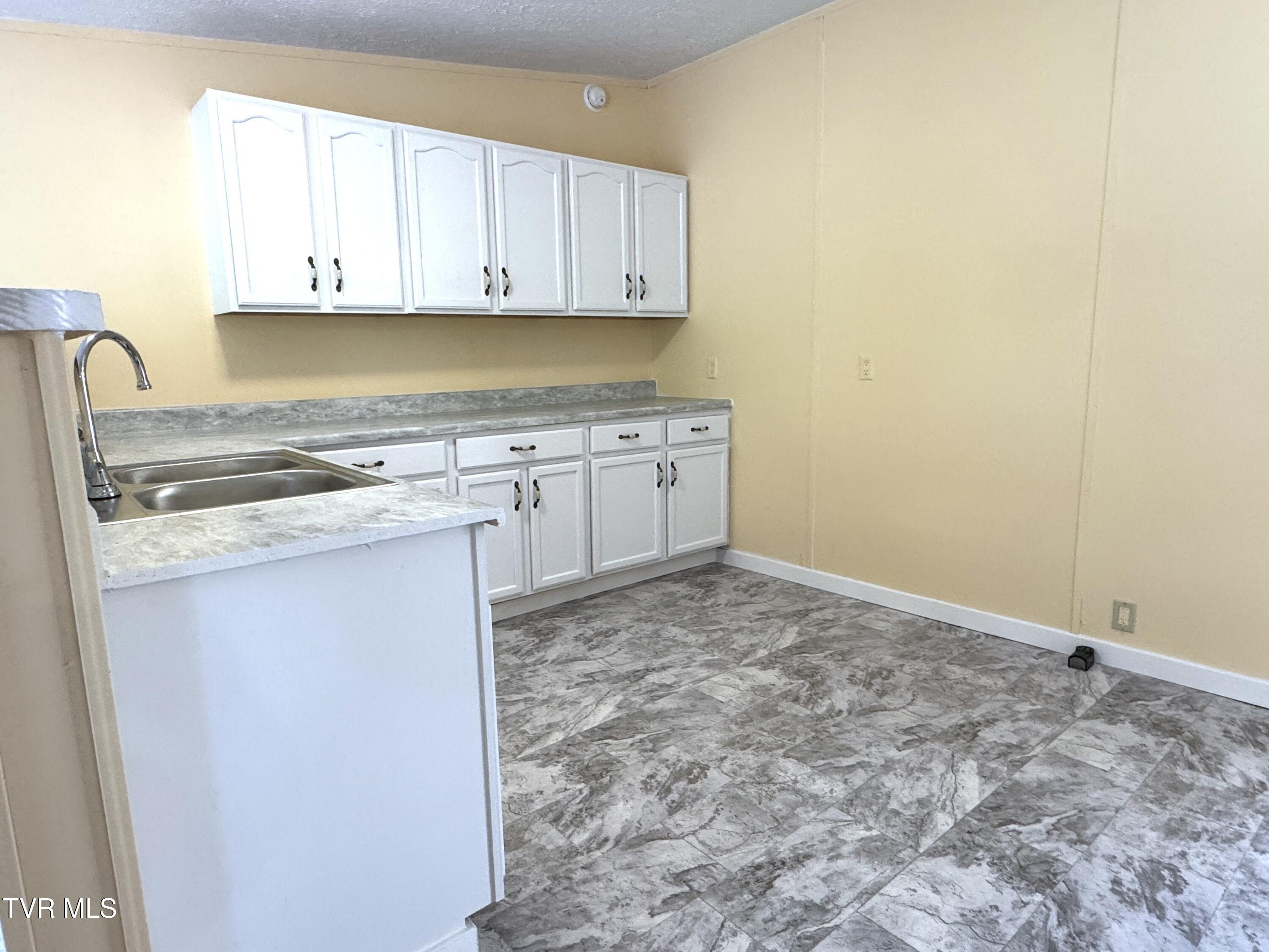 1555 Hamner Hollow Road Big Stone Gap, VA 24219 - Photo 21 of 41 KITCHEN VIEW 2