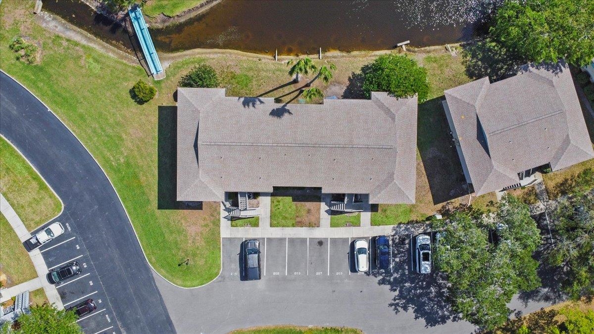 650 West Pope Road, Unit 205 St. Augustine, FL 32080 - Photo 42 of 51