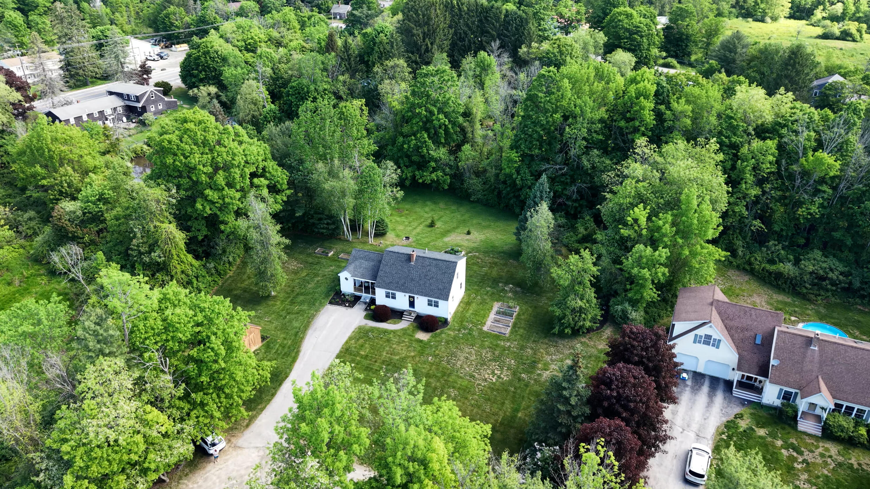 2 Homestead Lane Windham, ME 04062 - Photo 47 of 50 Homestead 1