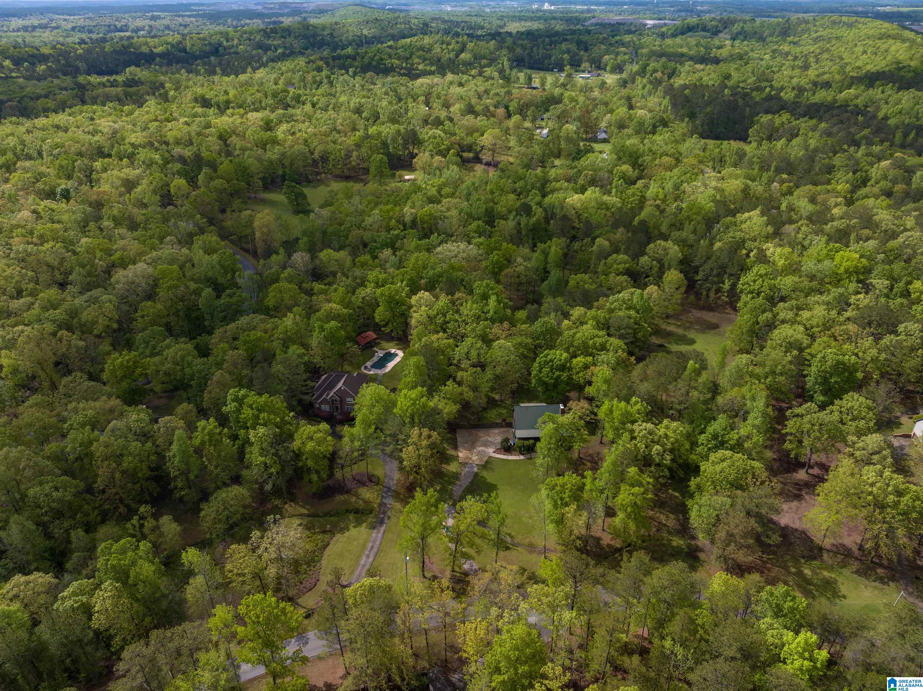 250 Crosscut Road Alabaster, AL 35007 - Photo 46 of 51