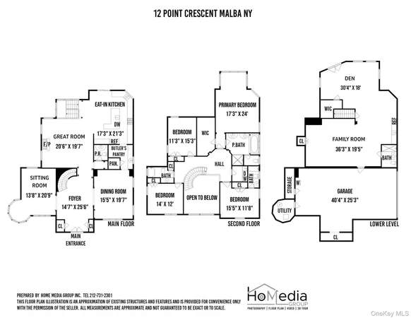 $3,288,888 | 12 Point Crescent | Whitestone